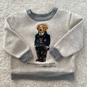 Ralph Lauren Sweater